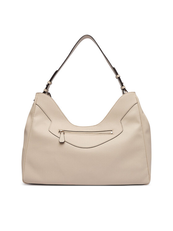 Guess Guess Дамска чанта Antonia HWBG21 83010 Бежов