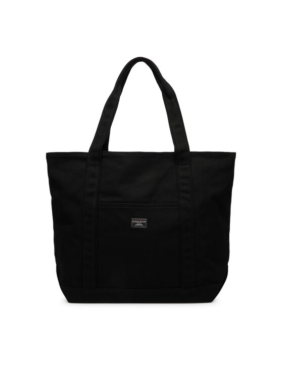 Guess Jeans Guess Jeans Handtasche M6GZ24 WHFZ1 Schwarz