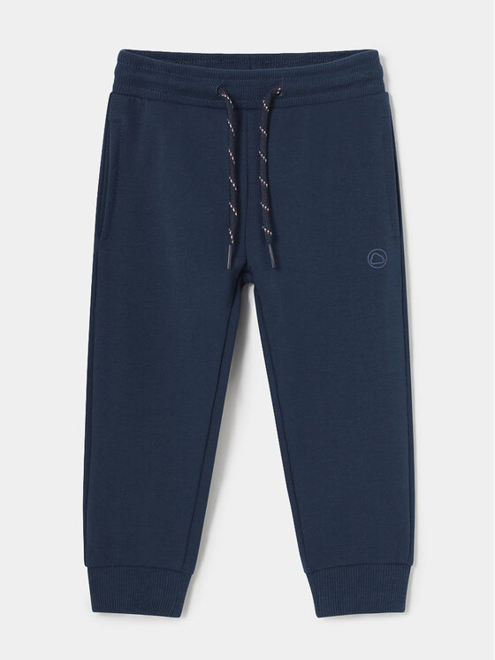 Mayoral Mayoral Jogginghose 711 Dunkelblau Regular Fit