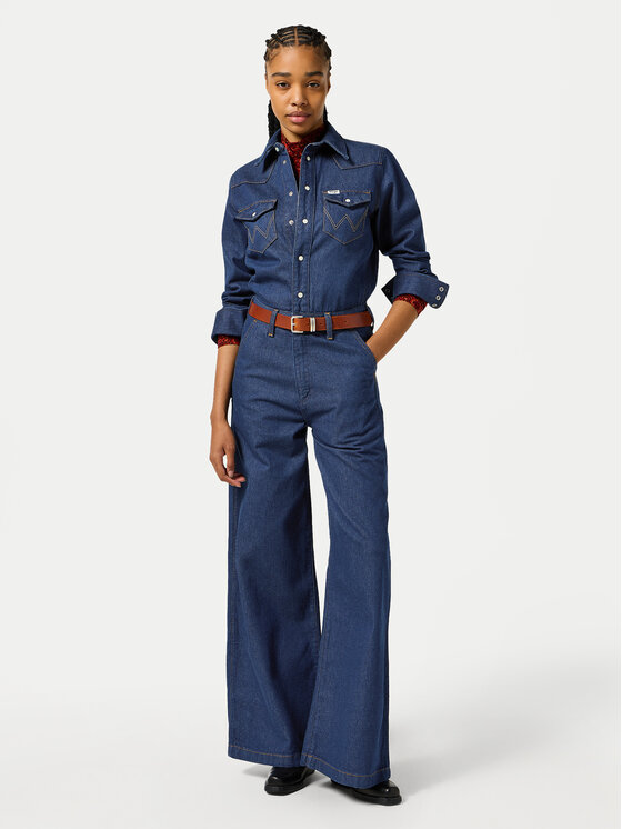 Ολόσωμη φόρμα Wrangler