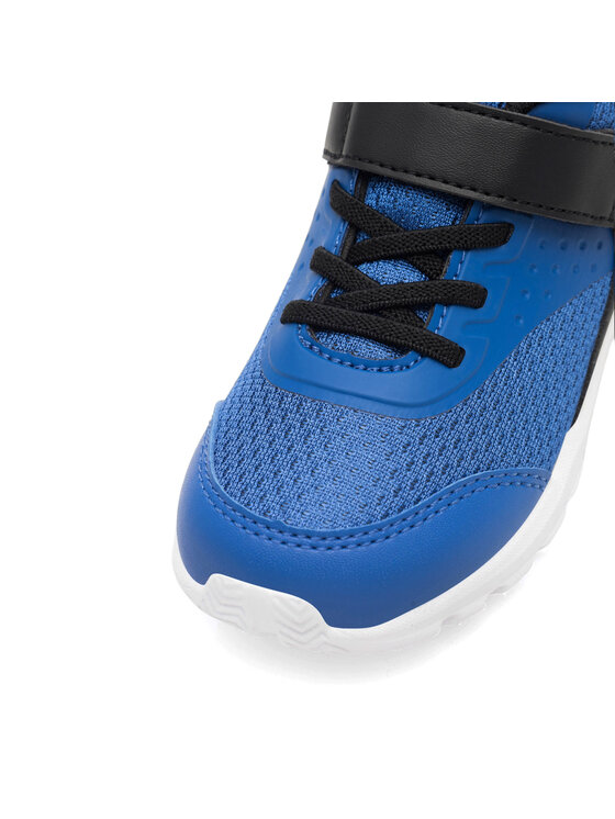 Reebok high sales tops blu