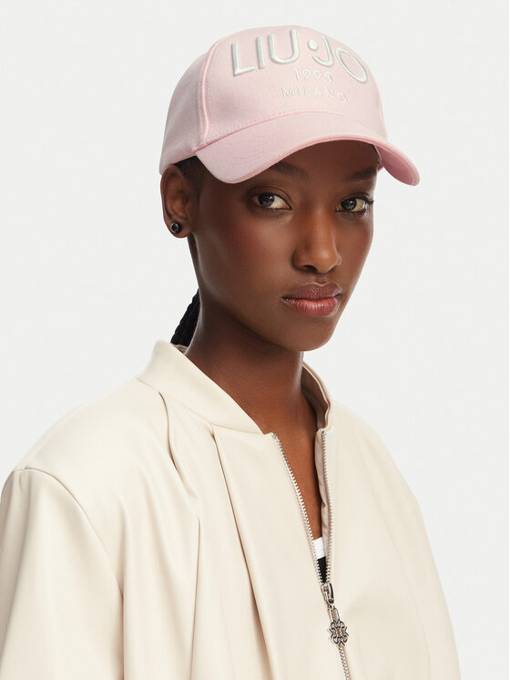 Liu Jo Liu Jo Cap VA6206 T9555 Rosa