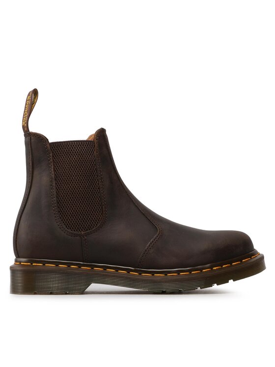Dr. Martens Ghete Jodhpur 2976 Ys 27486201 Maro