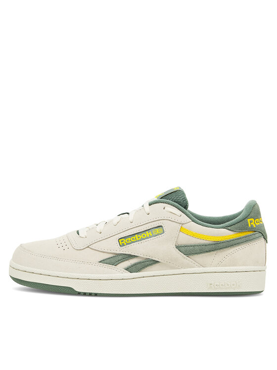 Reebok Reebok Sneakersy Club C Revenge 100074164 Bílá