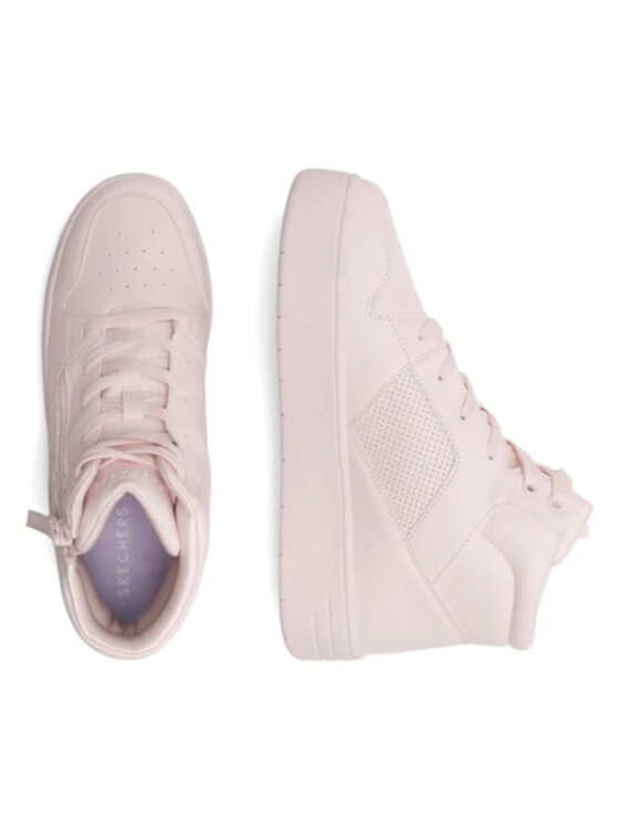 Skechers Skechers Sneakersy 310198L-LTPK_3 Kolorowy