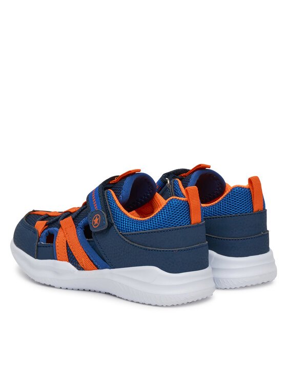 Action Boy Action Boy Sandali CP81-25953 Mornarsko modra