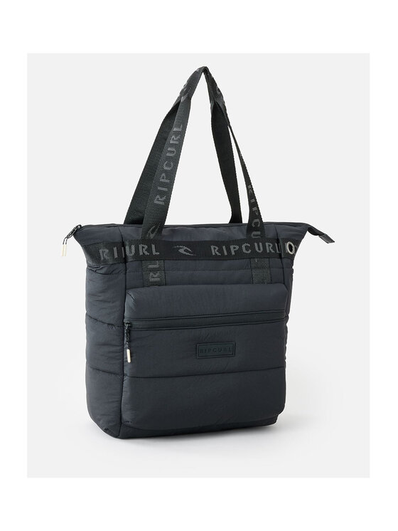 Rip Curl Rip Curl Torba weekendowa Weekend Travel 26L Tote Czarny