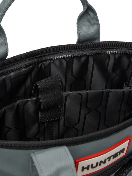 Hunter Hunter Zaino CEO-HTR-B-006-08 Grigio
