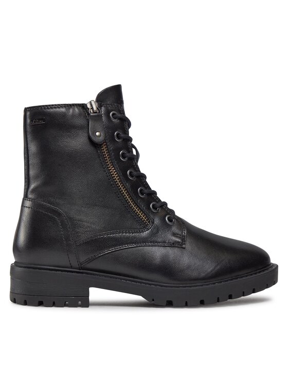 Trappers s.Oliver 5-25219-41 Negru