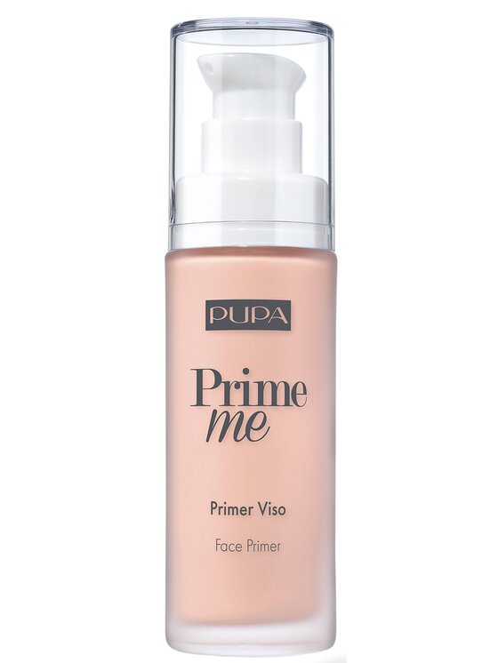 PUPA Milano PUPA Milano Prime Me Baza 005 Peach