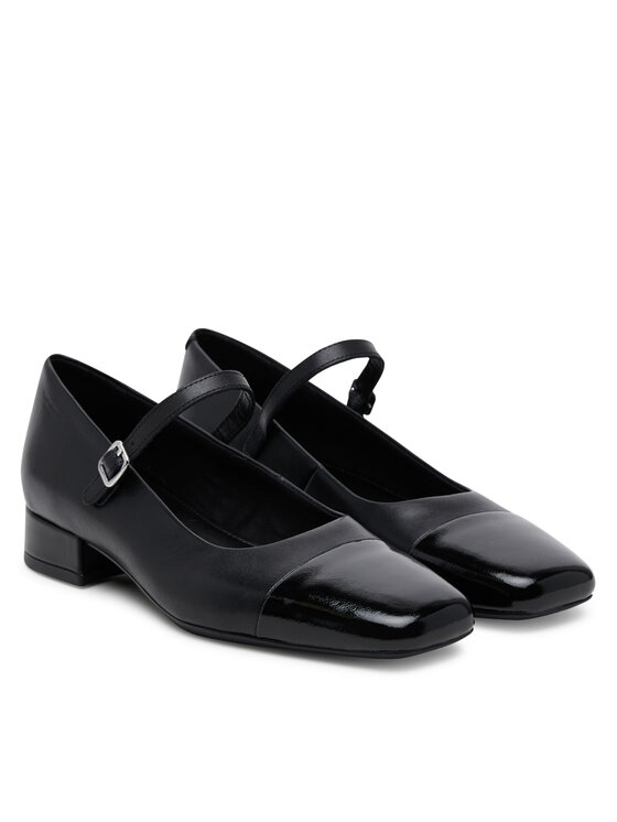 Vagabond Shoemakers Vagabond Shoemakers Polobotky Debbi 5918-002-92 Černá