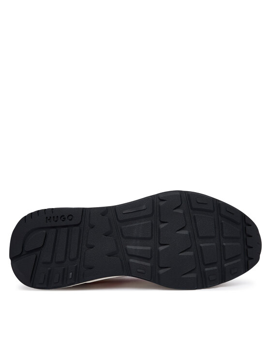 HUGO HUGO Sneakersy GO3 50573605 Bílá