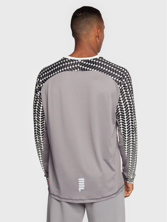 Longsleeve Rochester Raglan FAM0124 Beige Regular