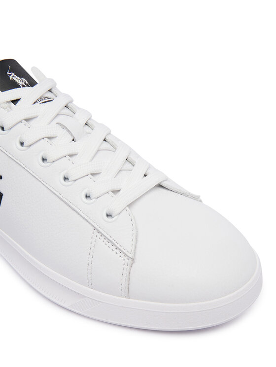 Polo Ralph Lauren Polo Ralph Lauren Sneakersy Heritage Court III 809P15745002 Biały