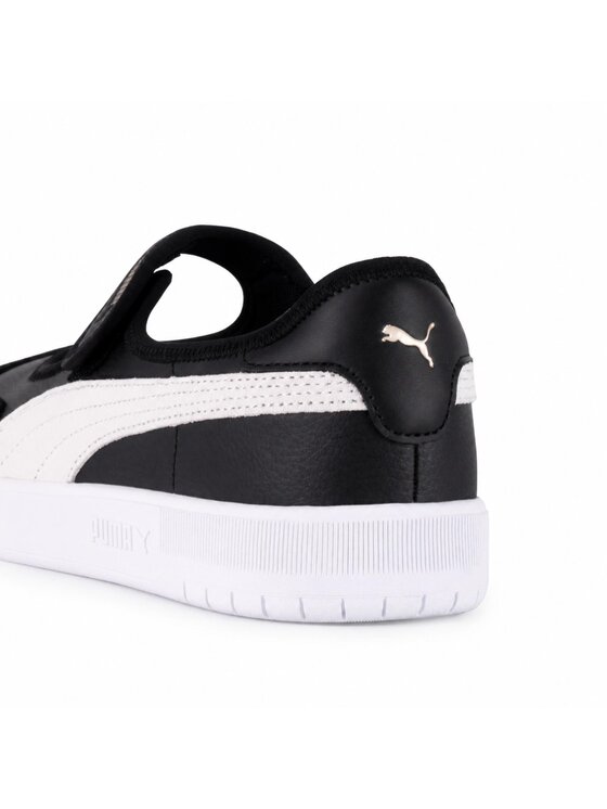 Puma Puma Sneakersy 408075 Czarny