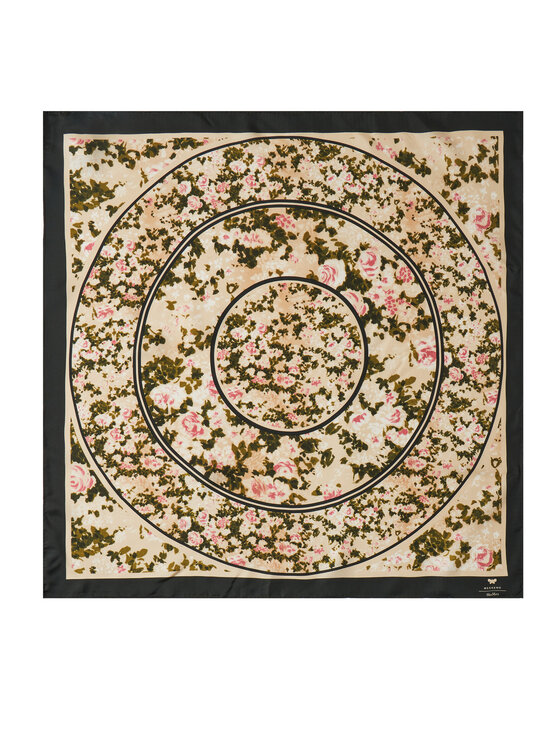 Weekend Max Mara Weekend Max Mara Foulard Onesto 2515541094 Multicolore