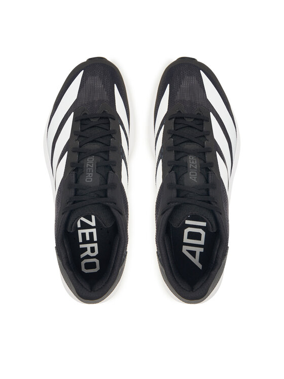 adidas adidas Buty do biegania Adizero SL 2 JQ0354 Czarny
