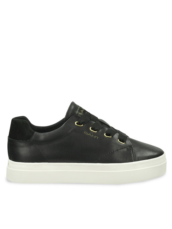 Gant Sneakersy 29531569 Čierna