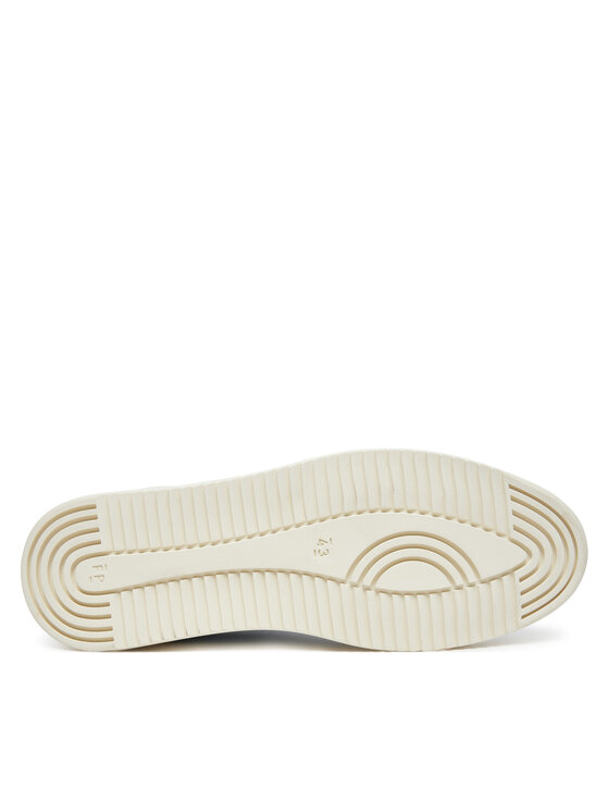 Filling Pieces Filling Pieces Sneakersy Mondo 46755071900 Niebieski