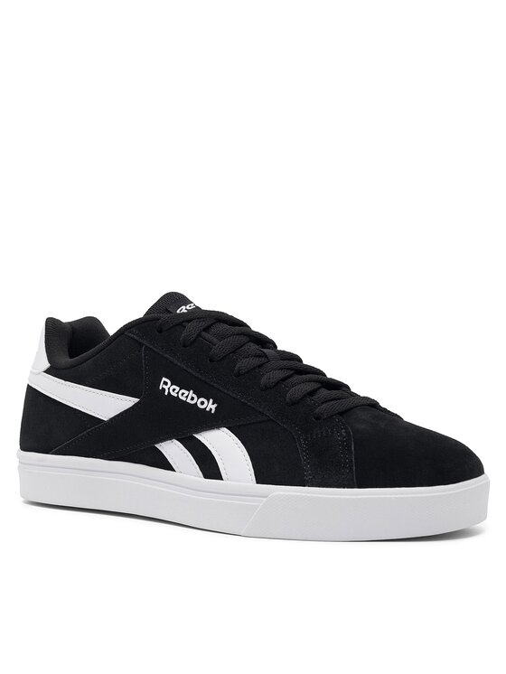 Reebok Snīkeri Royal Complete3low DV6731 Melns | Modivo.lv