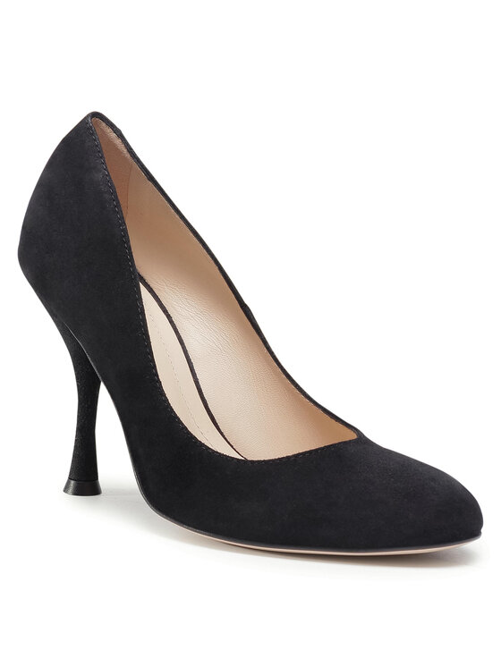 Scarpe stiletto 98501-01-020/000-04-00 Nero