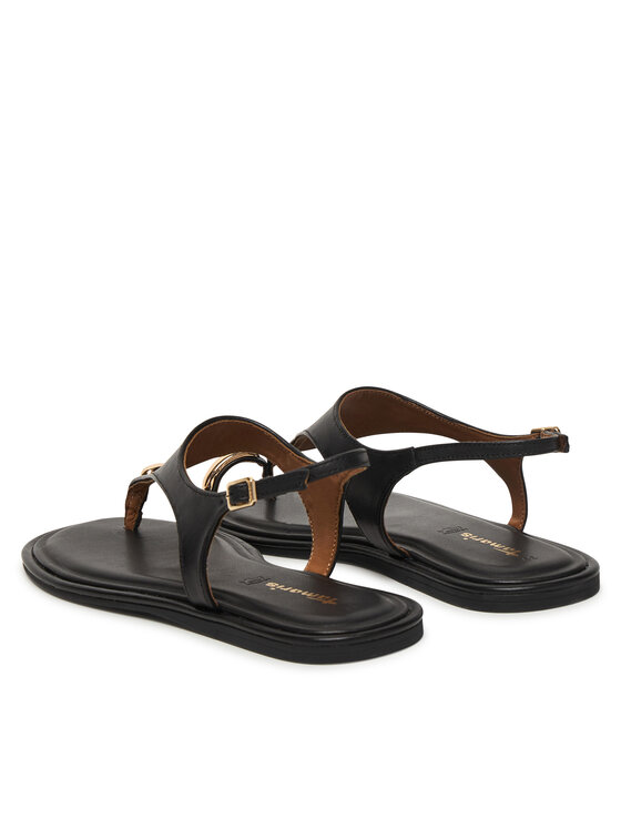 Tamaris Tamaris Sandaalid 1-28142-46 Must