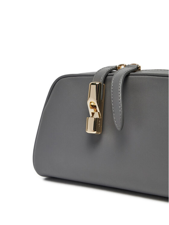 Furla Furla Дамска чанта WE00747 BX3104 2269S Сив