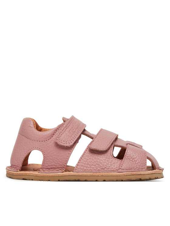 Froddo Sandali Barefoot Flexy Avi G3150263-6 S Rosa, taglia : 28