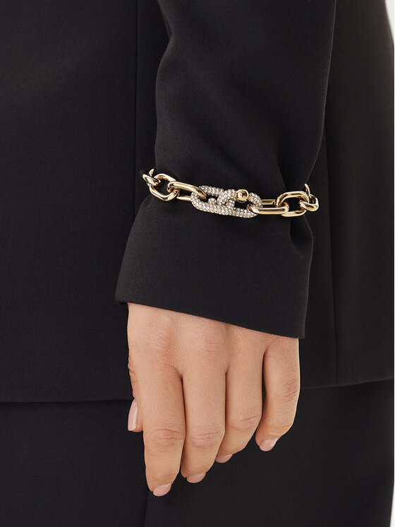 Furla Furla Bracciale Mianuvola WJ00246-K21000-OR000-1-007-20-CN-UNI J Oro