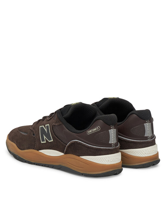 New Balance New Balance Superge NM1010BN Rjava