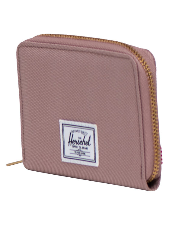 Herschel Herschel Portafoglio piccolo da uomo Herschel Tyler Wallet Rosa