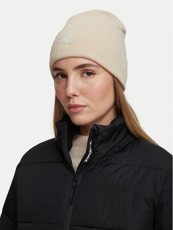 The North Face The North Face Cepure Norm NF0A5FW13X41 Bēšs