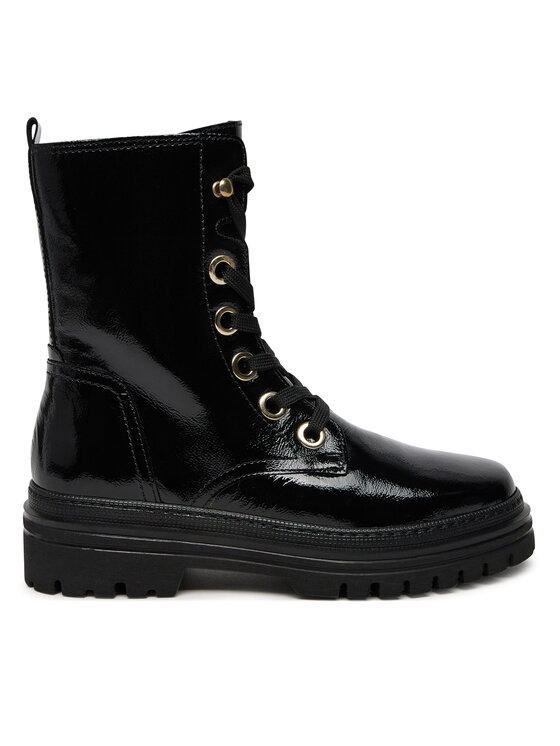 Botine Gabor 51.721.97 Negru
