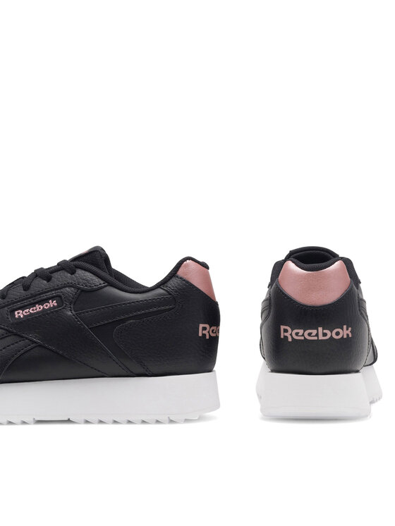 Reebok Reebok Tenisice Glide Ripple ID1961 Crna