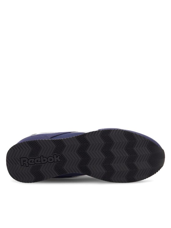 Reebok Reebok Tenisice Royal Cl Jogg 100000387-M Tamnoplava