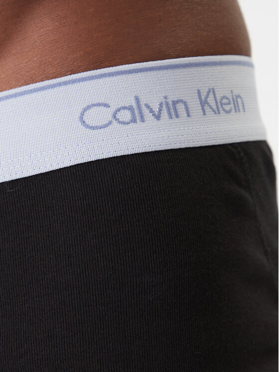 Calvin Klein Underwear Calvin Klein Underwear Set di boxer LV00NB4102 Nero