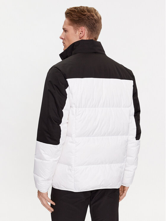 BOSS Boss Pehelykabát J_Hamar1 50497558 Fehér Regular Fit