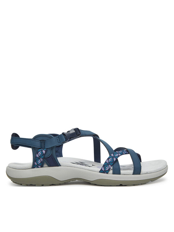 Skechers Skechers Szandál 40955 NVY Sötétkék