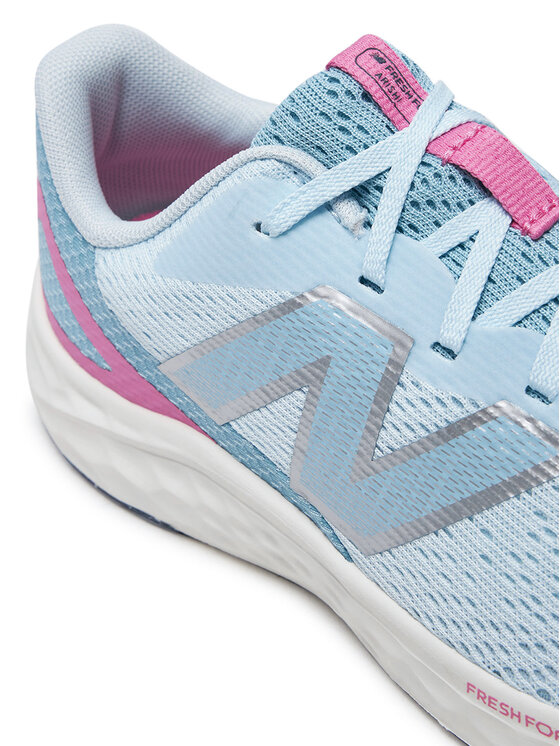 New Balance New Balance Tenisice za trčanje Fresh Foam Arishi v4 GPARIYB4 Ljubičasta