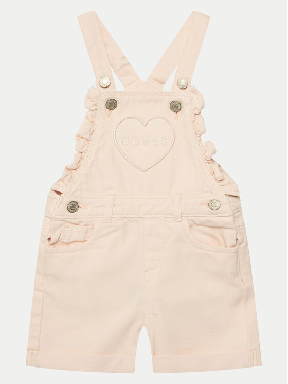Gyerek Farmer Guess, Méret: 6Y, Rózsaszín, K5GK10 WH6L0
