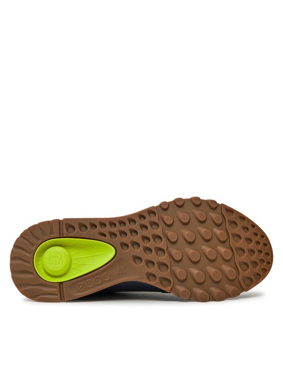 ECCO ECCO Sportcipők Exostride M GORE-TEX 83530401303 Sötétkék