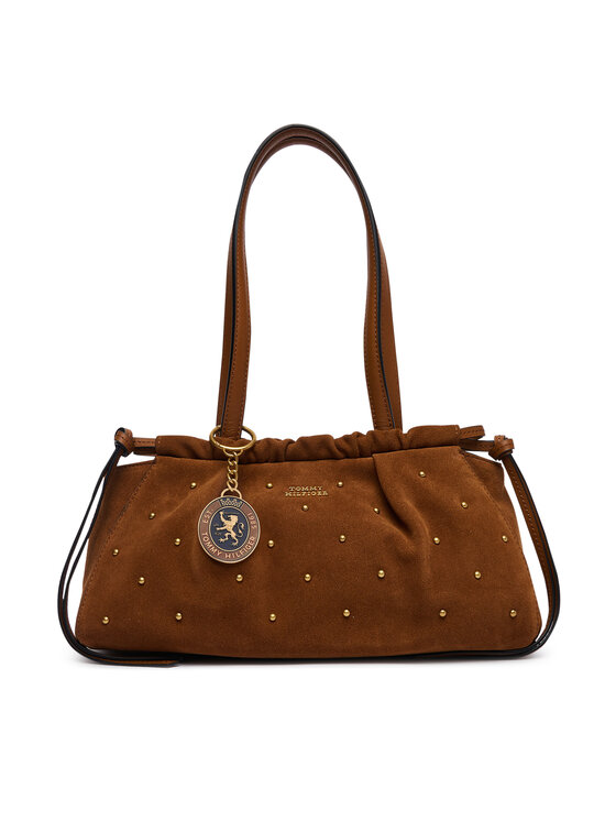 Tommy Hilfiger Tommy Hilfiger Rankinė AW0AW19202 Ruda
