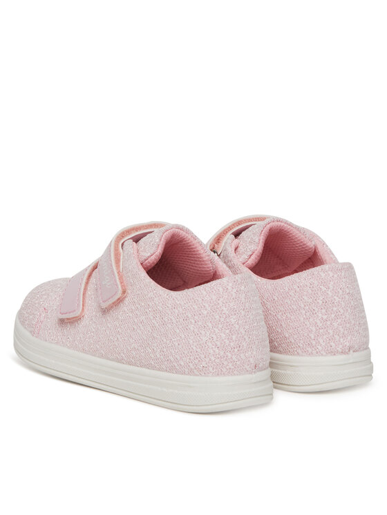 Primigi Primigi Sneakersy 7854977 M Różowy