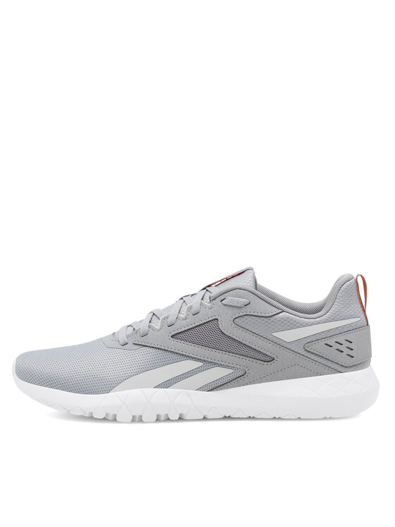 Reebok Reebok Buty na siłownię Flexagon Energy TR 4 100074767 Szary