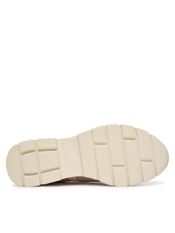 Hispanitas Hispanitas Halbschuhe CHV264772 C001 Beige