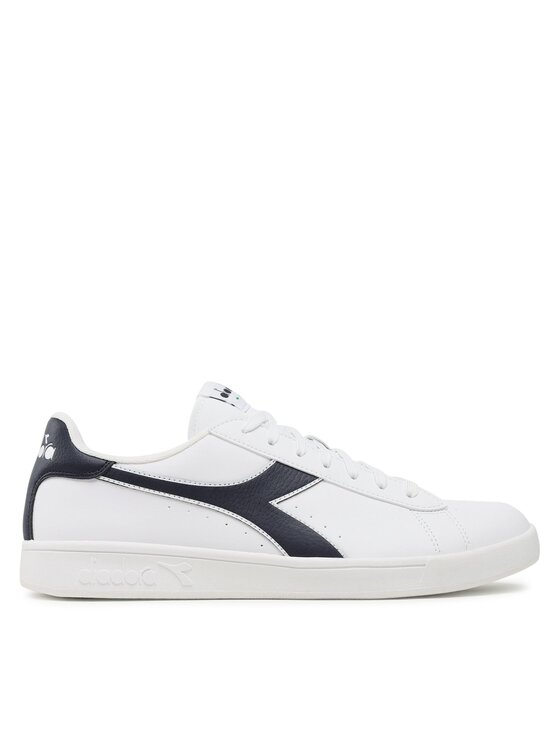 Sneakers Torneo 101.178327 01 C4656 Bianco