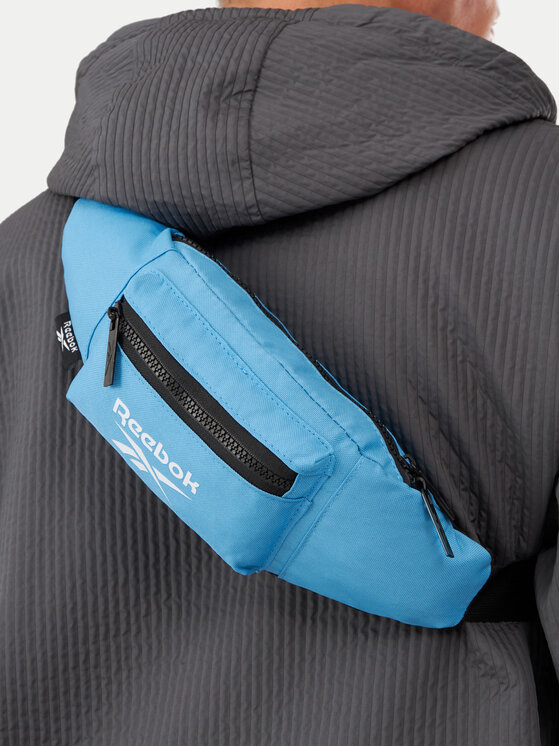 Reebok Gurteltasche RBK 002 CCC 05 Blau