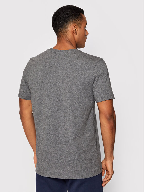 T-shirt Tee 6 50457445 Grigio Regular Fit