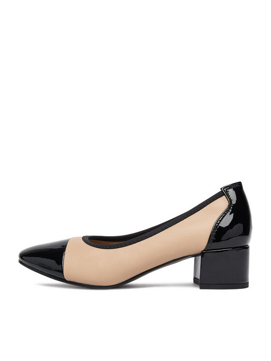 JENNY JENNY Туфлі CEO-WS24030-01 Бежевий