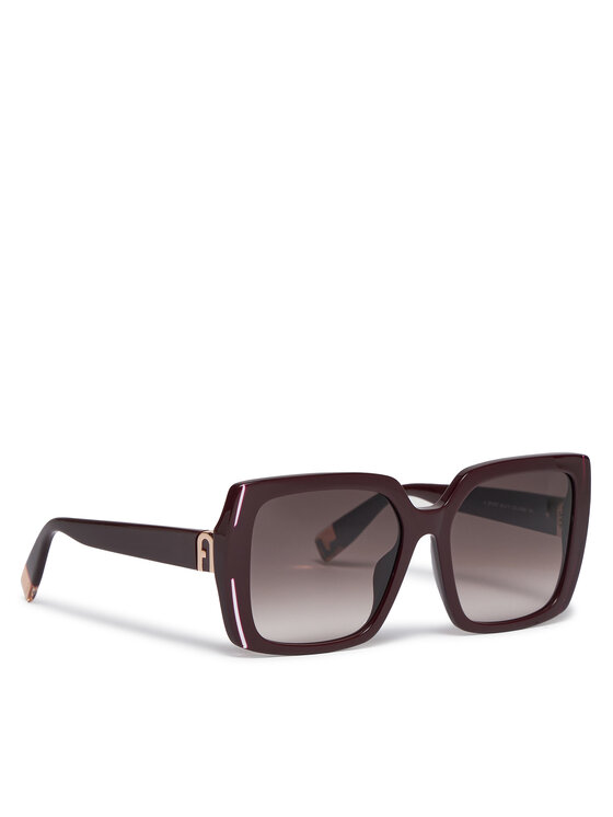 Occhiali bordeaux new arrivals